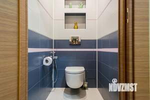 2-к квартира, посуточно, 75м2, 1/1 этаж