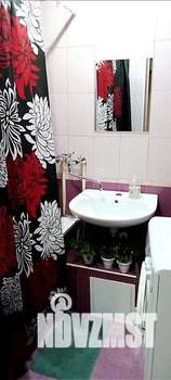 1-к квартира, посуточно, 32м2, 2/5 этаж