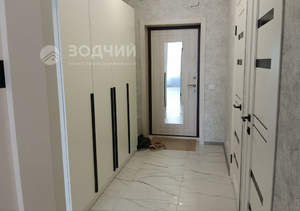 1-к квартира, на длительный срок, 47м2, 7/16 этаж