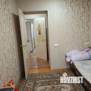 2-к квартира, на длительный срок, 44м2, 4/5 этаж