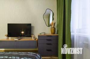 1-к квартира, посуточно, 33м2, 1/1 этаж