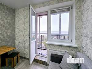 1-к квартира, посуточно, 48м2, 1/1 этаж