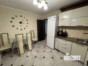 2-к квартира, посуточно, 55м2, 8/16 этаж