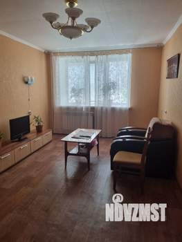 2-к квартира, на длительный срок, 63м2, 2/10 этаж