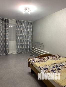 3-к квартира, на длительный срок, 63м2, 5/10 этаж