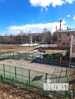 1-к квартира, на длительный срок, 35м2, 3/5 этаж