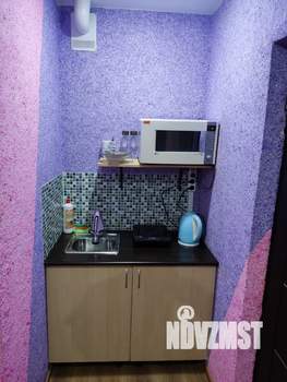 Студия квартира, посуточно, 20м2, 1/9 этаж