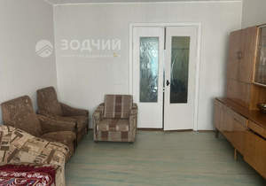 2-к квартира, на длительный срок, 47м2, 7/9 этаж