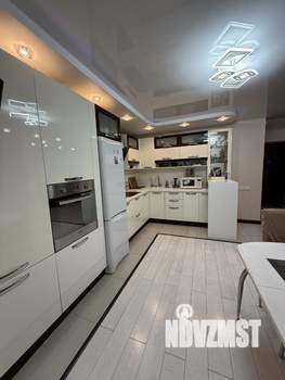 1-к квартира, на длительный срок, 55м2, 11/18 этаж