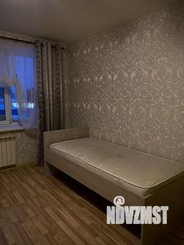 1-к квартира, на длительный срок, 46м2, 5/10 этаж