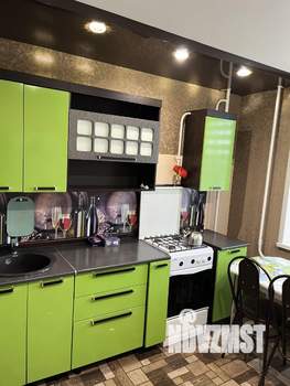 1-к квартира, посуточно, 36м2, 5/9 этаж