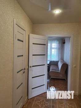 1-к квартира, на длительный срок, 52м2, 4/5 этаж