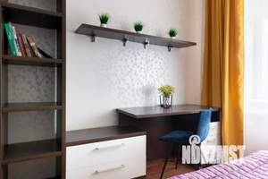 3-к квартира, посуточно, 102м2, 4/10 этаж