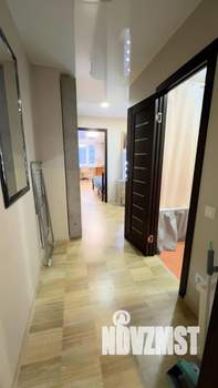 1-к квартира, на длительный срок, 40м2, 4/12 этаж