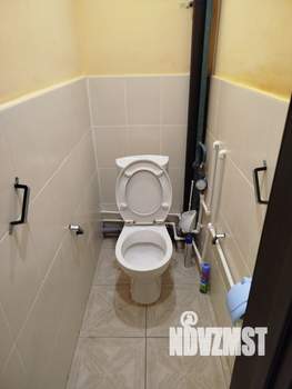 1-к квартира, на длительный срок, 33м2, 2/6 этаж