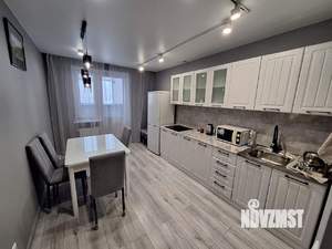 2-к квартира, на длительный срок, 58м2, 1/10 этаж