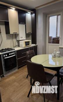 1-к квартира, на длительный срок, 45м2, 5/7 этаж