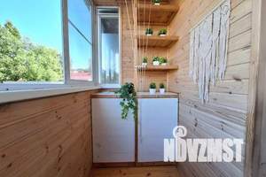 1-к квартира, посуточно, 35м2, 2/13 этаж