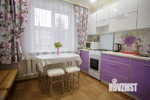 1-к квартира, посуточно, 37м2, 2/9 этаж