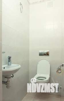 2-к квартира, посуточно, 72м2, 6/10 этаж