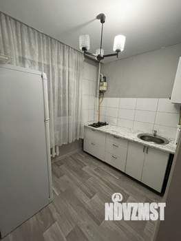 2-к квартира, на длительный срок, 47м2, 1/5 этаж