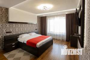 2-к квартира, посуточно, 69м2, 2/5 этаж