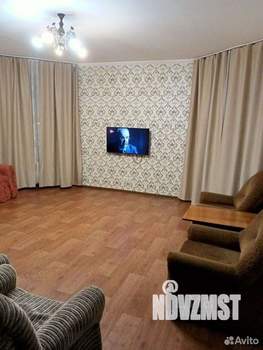 2-к квартира, посуточно, 75м2, 9/16 этаж