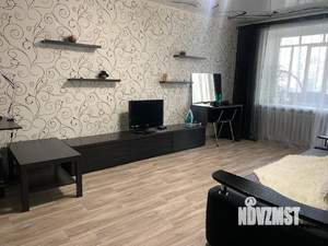 2-к квартира, посуточно, 43м2, 2/12 этаж