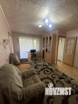 2-к квартира, на длительный срок, 42м2, 3/5 этаж