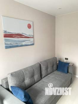 3-к квартира, на длительный срок, 70м2, 2/15 этаж