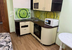 1-к квартира, на длительный срок, 39м2, 10/13 этаж