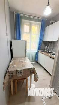 1-к квартира, на длительный срок, 31м2, 1/2 этаж