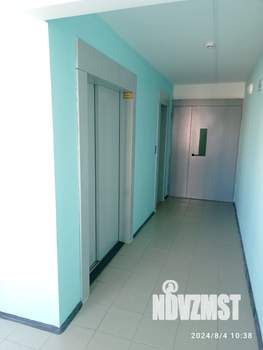 2-к квартира, на длительный срок, 58м2, 4/16 этаж