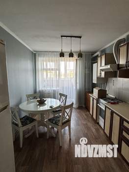 1-к квартира, на длительный срок, 42м2, 2/9 этаж