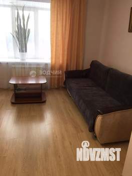 1-к квартира, на длительный срок, 36м2, 10/10 этаж