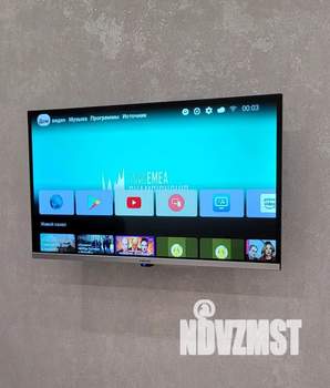 1-к квартира, посуточно, 35м2, 1/9 этаж