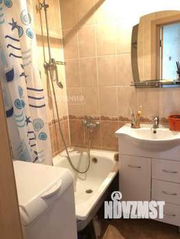 1-к квартира, на длительный срок, 35м2, 4/5 этаж