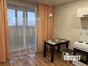 1-к квартира, на длительный срок, 41м2, 15/16 этаж