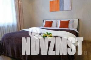 2-к квартира, посуточно, 55м2, 6/9 этаж