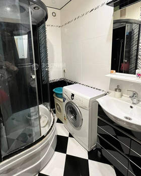 2-к квартира, на длительный срок, 54м2, 7/9 этаж