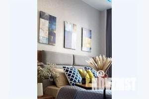 2-к квартира, посуточно, 54м2, 13/23 этаж