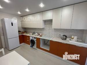 1-к квартира, на длительный срок, 47м2, 8/10 этаж