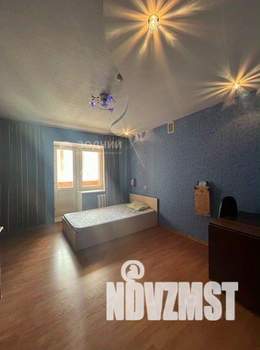 3-к квартира, на длительный срок, 100м2, 2/9 этаж