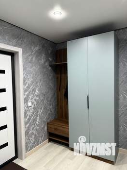 1-к квартира, на длительный срок, 43м2, 4/13 этаж