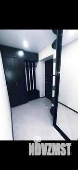 Студия квартира, посуточно, 53м2, 5/9 этаж