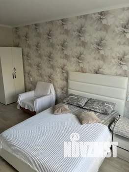 2-к квартира, посуточно, 43м2, 4/10 этаж