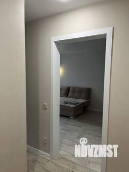 1-к квартира, на длительный срок, 31м2, 3/5 этаж