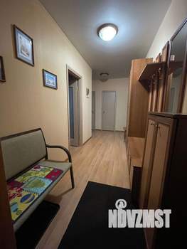 2-к квартира, на длительный срок, 63м2, 4/8 этаж