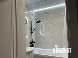 1-к квартира, посуточно, 32м2, 1/5 этаж