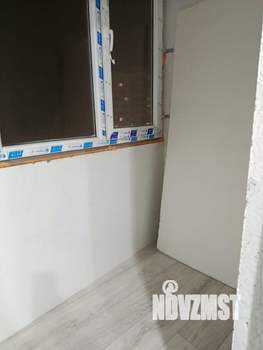 1-к квартира, на длительный срок, 37м2, 12/17 этаж